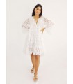 Comprar Mini Lauren Dress branco não se aplica