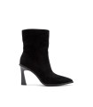 ANKLE BOOT WITH FINE HEEL