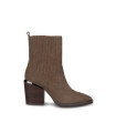 CHELSEA STYLE ANKLE BOOTS