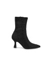 ANKLE BOOT WITH FINE HEEL
