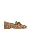MOCCASIN STUDS