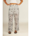 OPENWORK LONG TROUSERS